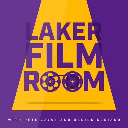 Laker Film Room’s avatar