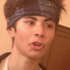 Martín Hernández Sánchez