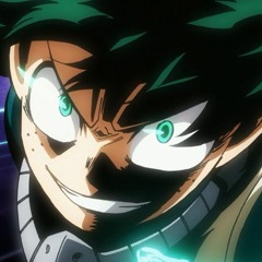 Yung Midoriya