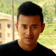 kezang Dorji