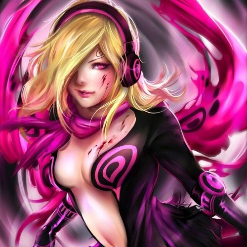 💜Little Poison Butterfly🦋’s avatar