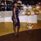 Shante Vega