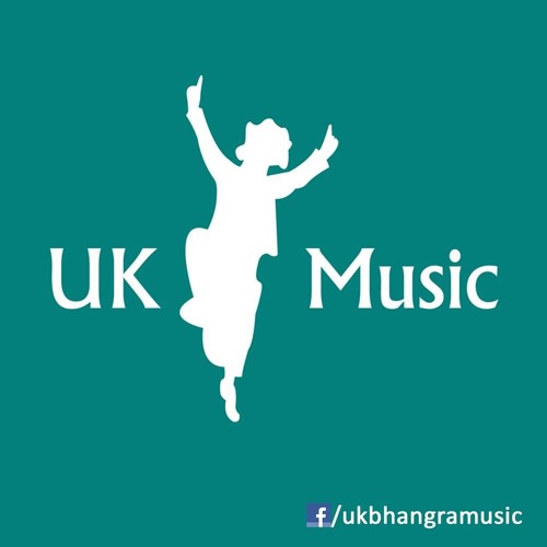 UK Bhangra Muzic’s avatar