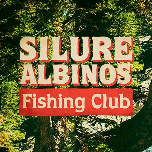 Silure Albinos Fishing Club’s avatar