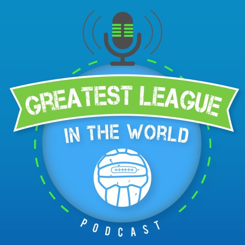 Greatest League in the World’s avatar