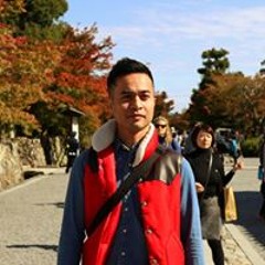 John Ellys Marasigan