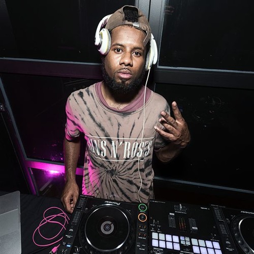 Stream DJ Teezy Weekend Buzz Vol.2 Rnb/Hip Hop Club Mixes June 2015