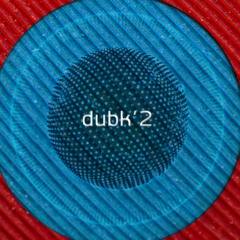 DUB K'2 - Rub A Dub Thai