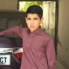 Aimal Zazai