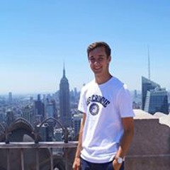 Henrik Branem Eriksen