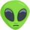 Alien....