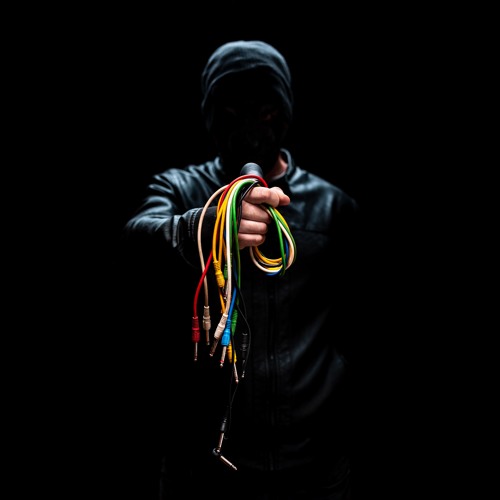 Megabajt -Album Snippet