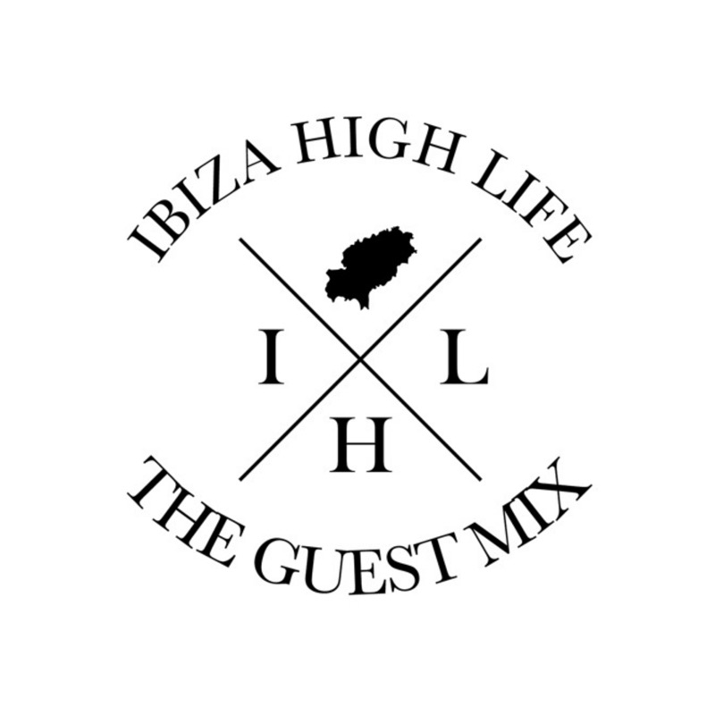 The Guest Mix