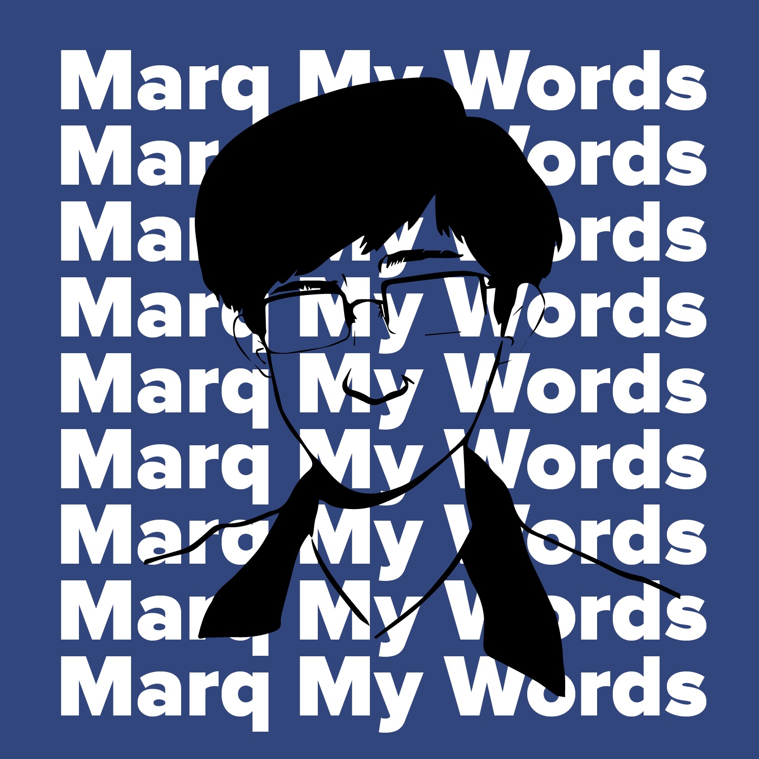 Marq My Words