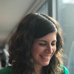 Locutora Andrea Falsetti