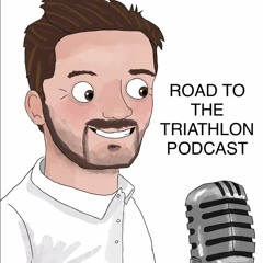 ROAD TO THE TRIATHLON