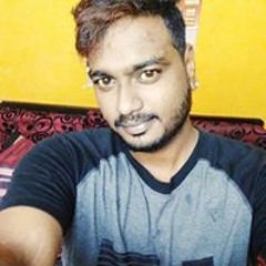 balag Chandran