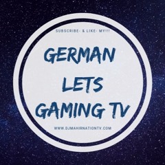 German Lets Gaming TV