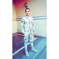 Mohamed Elsayd
