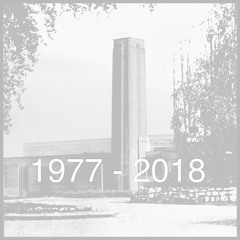 Industrial Records (1977-2018)