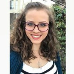 Allison Aubrey Abrams