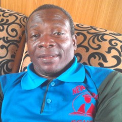 Evangelist Olusegun Omoyayi