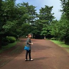 Songyi  Jo