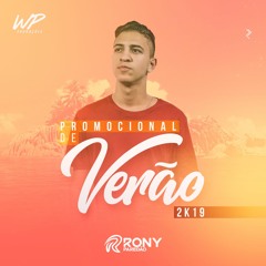 Rony Paredão