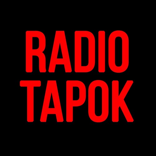 RADIO TAPOK’s avatar