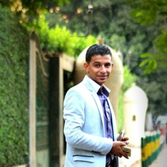 Ahmed Khairy