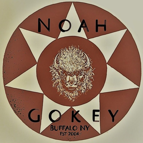 Noah Gokey’s avatar