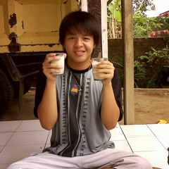 hosea karuniawan