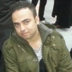 Mehdi Emami