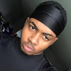 Chance Mason