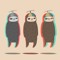 sloth lyfe