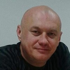 Олег Ульянченко