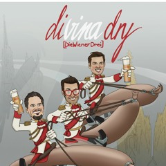 divina dry [DieWienerDrei]