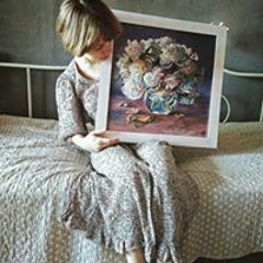 Yana Prihodko