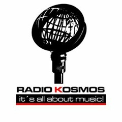 RADIO KOSMOS (OFFICIAL)*