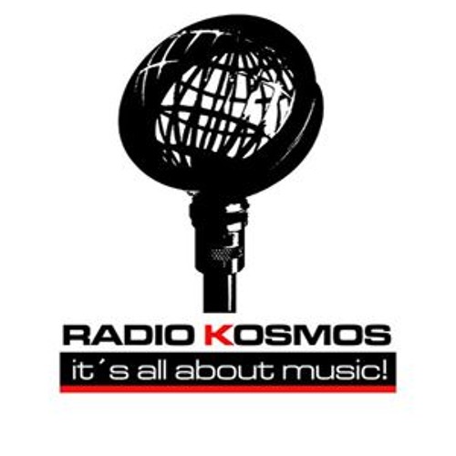 RADIO KOSMOS (OFFICIAL)*'s stream