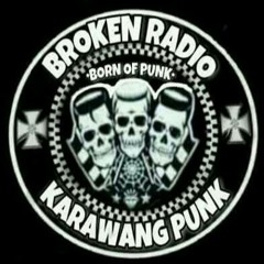 Broken RadioKRW