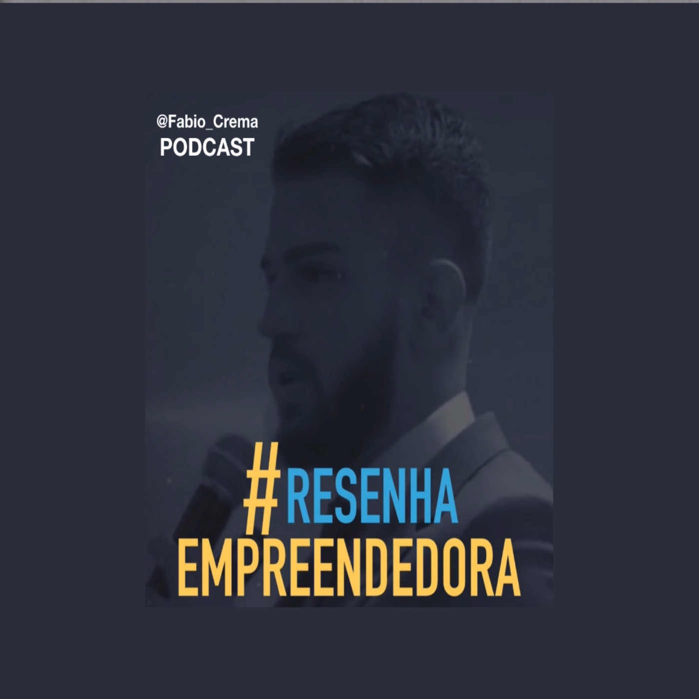 Ep 002 - O QUE É PRECISO TER PARA EMPREENDER?