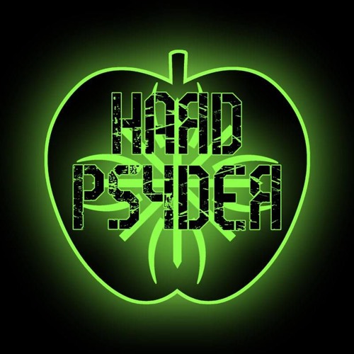 Hard Psyder’s avatar
