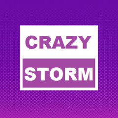 CRAZY STORM studio/GGz