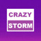 CRAZY STORM studio/GGz