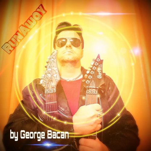 George Bacan’s avatar
