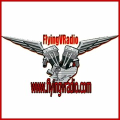 Flying V Radio