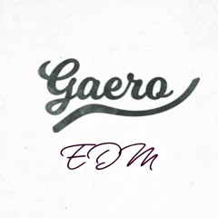 GAERO EDM