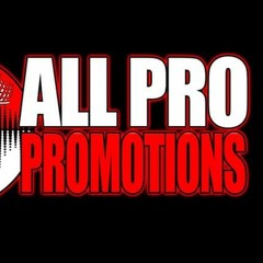 All Pro Promotions