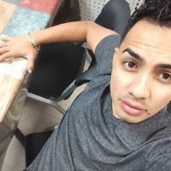 Byron Manzanares